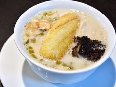 -宁波柏悦酒店·钱湖渔港