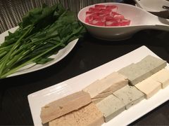 鼎鼎香(SKP新光天地店)-鼎鼎香·港式火锅(北京SKP店)