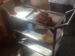 -北京全聚德(天安门店)