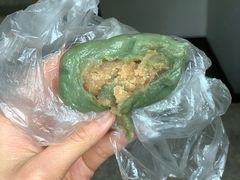 -北大学一食堂
