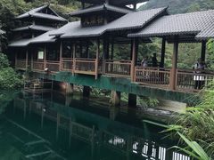 -紫云谷景区