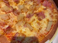 -萨莉亚意式餐厅(浦江万达广场店)