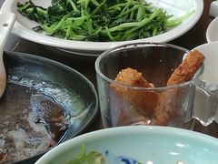 -金枝玉叶上海人家食府(三里河店)