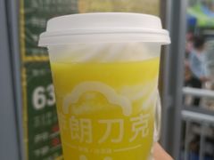 -萨朗刀克冰淇淋雪花凉(植物园店)