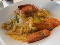 -船歌·鱼水饺青岛菜(枫蓝国际购物中心店)