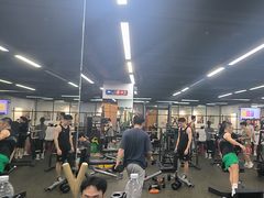 -超鹿运动(融侨锦江店)