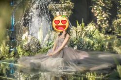 -格乐利雅婚礼艺术中心(南外滩店)