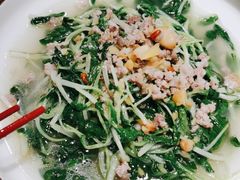 -顺风山庄(水濂山店)