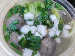 -牛师傅广式药膳牛骨汤美食(江南西店)