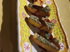 -那家小馆•北京菜•烤鸭(中关村店)