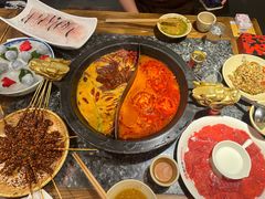 -蜀大侠火锅(总府路店)