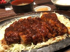 -矢场猪(名古屋站三井楼北馆店)