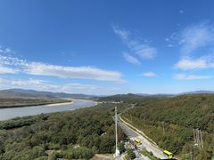 -珲春防川景区