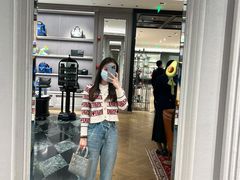 -GUCCI(南京德基店)