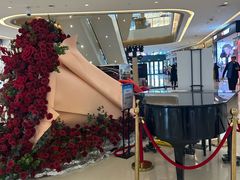 -天河城购物中心