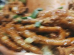 -老佛爷正宗铜炉蛙锅(五道口店)