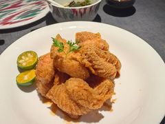 -锦府园·新台州菜(合生汇店)