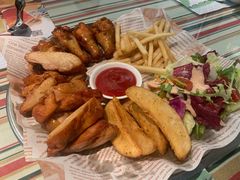 -米兰西点(鞍山店)