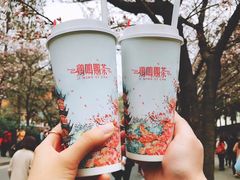 -鸡鸣赐茶(鸡鸣寺路店)