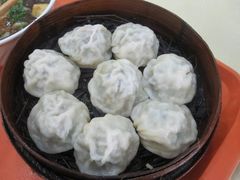 -百年尹氏汤包(湖南路狮子桥店)