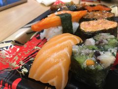 -池田寿司·新鲜现做(昌平悦荟店)