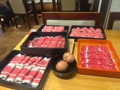 -丽和苑·自助寿喜锅(虹梅路店)