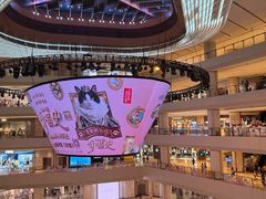 -上海世纪汇广场