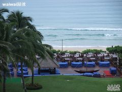DSCF2279-三亚亚龙湾天域度假酒店