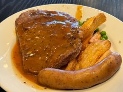 -宜家·瑞典风味餐厅(无锡店)