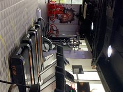 -UP健身私教馆(海岸城店)