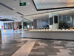 -翠山·映月湖景餐厅(映月湖公园店)