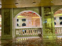 -临沂华盛江泉城大酒店