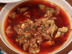 -紫光园·烤鸭·北京菜(劲松店)
