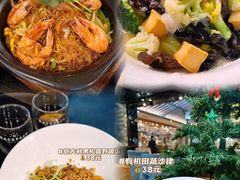 -澳莱酷品牛扒(开平东汇城店)