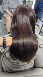 -藤野造型烫染·漂发