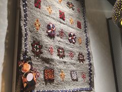 -纳鲁孜·新疆特色餐厅(上海悦荟广场店)