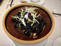 -粤财皇冠假日酒店·彩华轩中餐厅