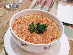 -安妮意大利餐厅(国贸店)