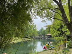 -良渚文化村