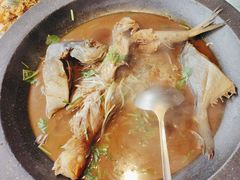 -庆云楼饭庄(什刹海店)
