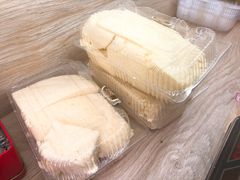 黄米糕-薛文保黄米糕