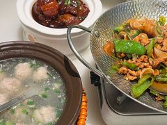 -小菜园新徽菜(常州金坛吾悦店)