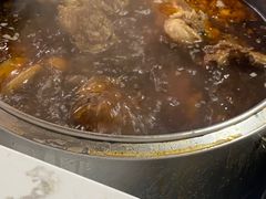-老福庆和特色粉面馆(单洞三路店)