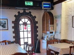 -船屋葡国餐厅