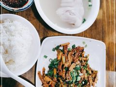 -双流老字号董蹄花(机场南四路店)
