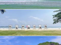 -石梅湾