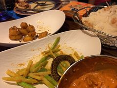 -甘尼仕印度餐厅酒吧(斜塘老街店)