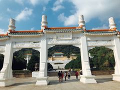 -台北故宫博物院