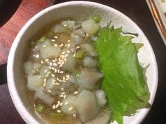 芥末八爪鱼-熊藏居酒屋(kkone店)