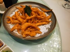 -万龙洲海鲜(大兴绿地缤纷城店)